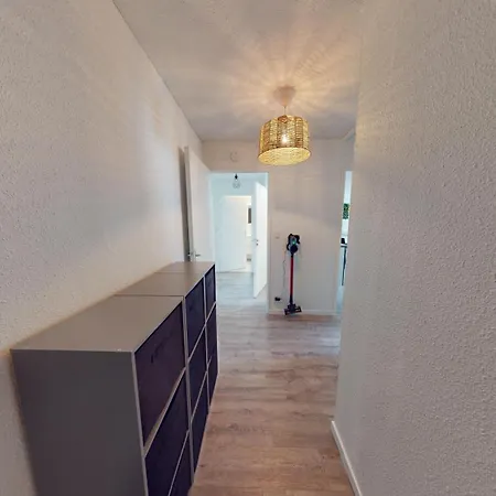 F4 - Rue Jean Le Brozec * Le Havre