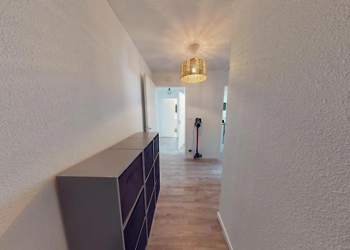 F4 - Rue Jean Le Brozec * Гавр